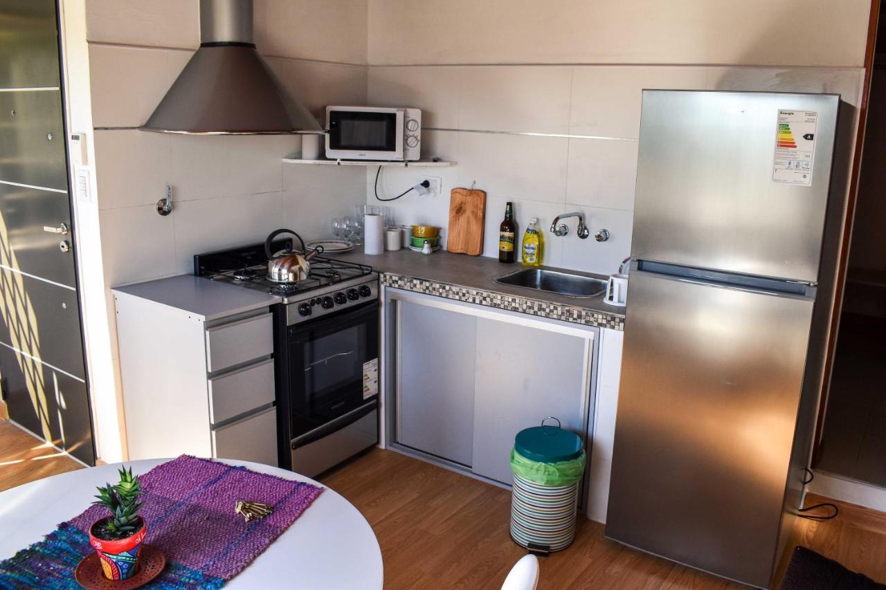 Apartment Moderno Cerca Del Mar,
