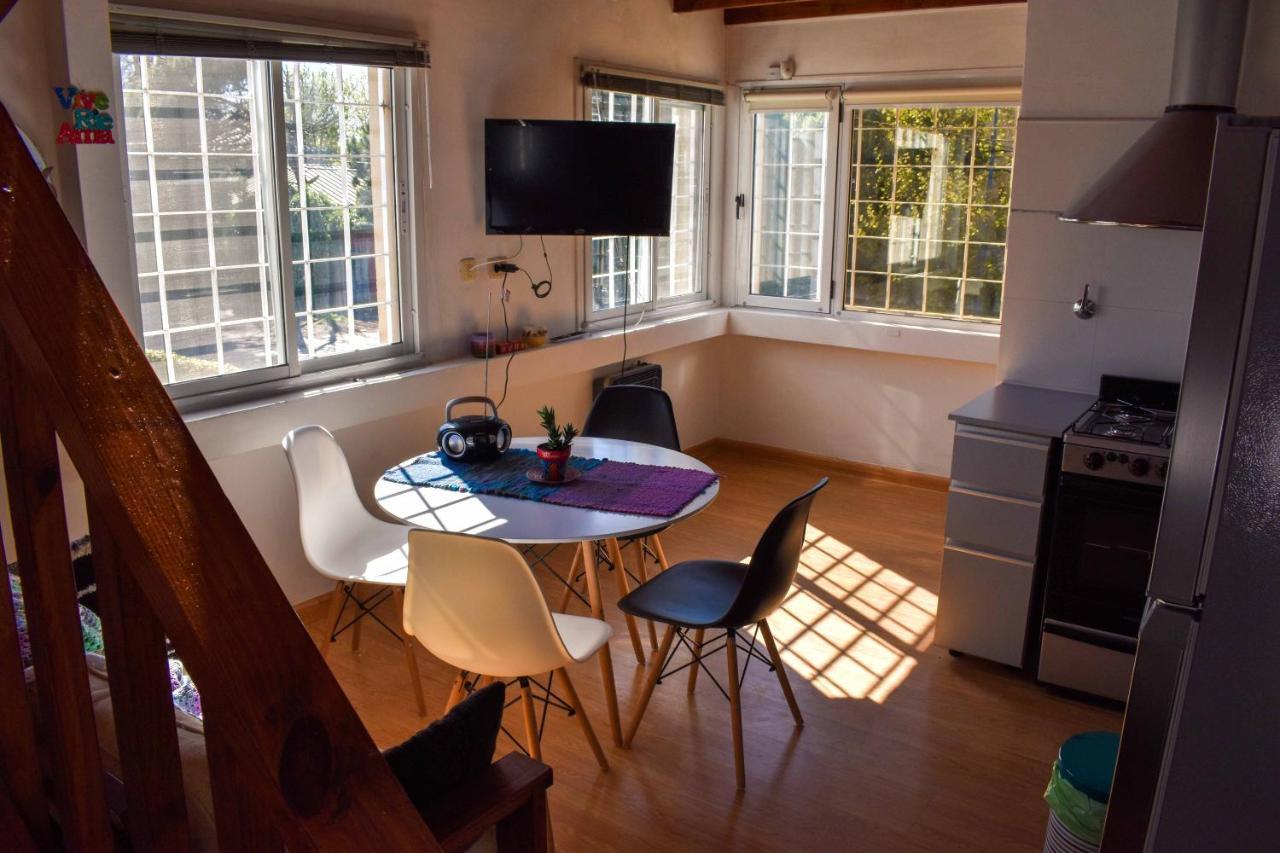 Apartment Moderno Cerca Del Mar, Mar del Plata